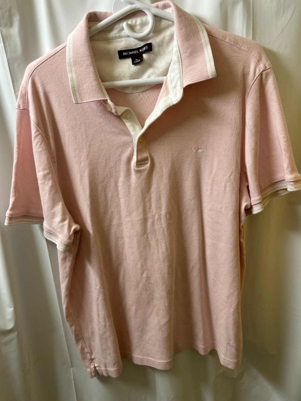 Michael Kors Polo Shirt